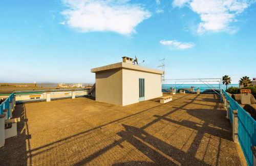 Blue Sky House - Foto 44