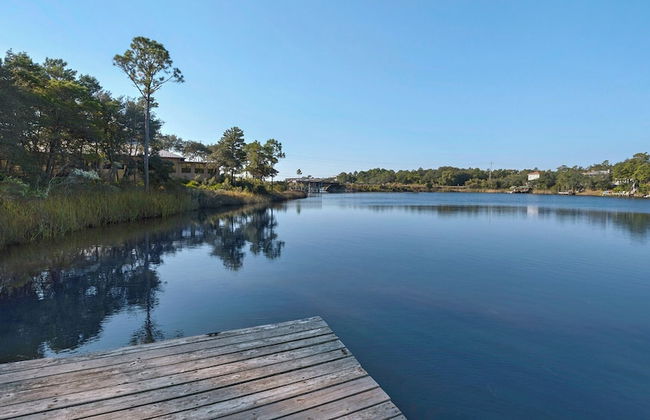 1st Floor, Walkable to Dining, Shopping, Beach - Sleeps 6 - Foto 42