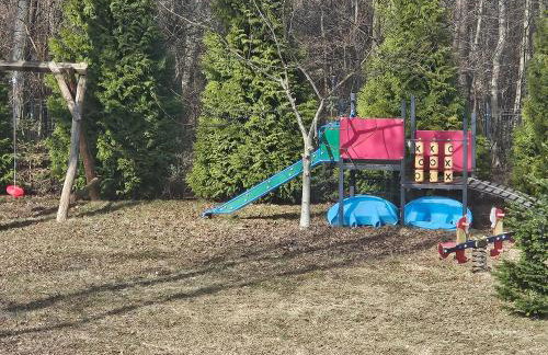 Cichy Zakątek - Foto 12