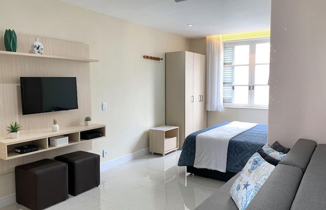 6 Minutes From Ipanema Beach and Close to the Underground J801 - Foto 39