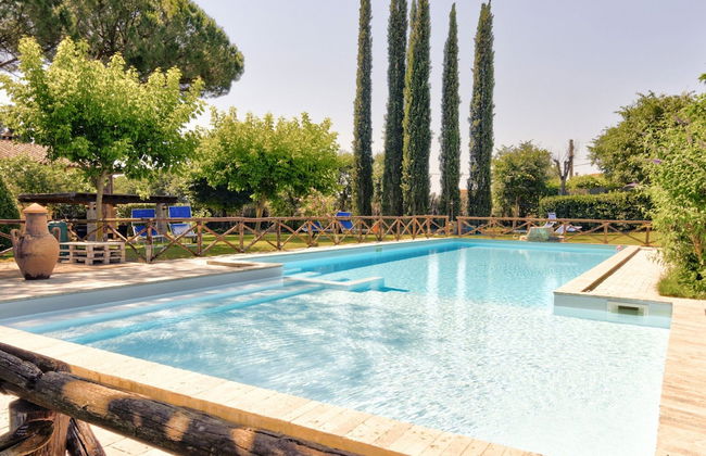 Farmhouse in Marsciano With Vineyards Olive Groves - Foto 44