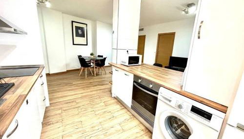 Plaza Europa - Más que apartamentos. - Foto 5