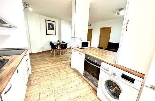 Plaza Europa - Más que apartamentos. - Foto 5