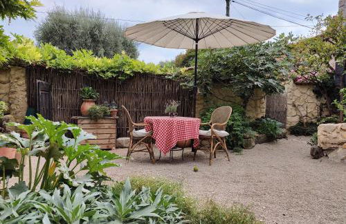 Le Mas Saint Pierre - Foto 23