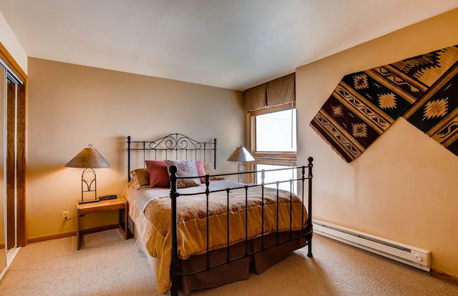 The Plaza Condominiums by Crested Butte Mountain Resorts - Foto 18