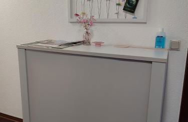 Unterkunft REHBERG Zimmer I - Foto 10