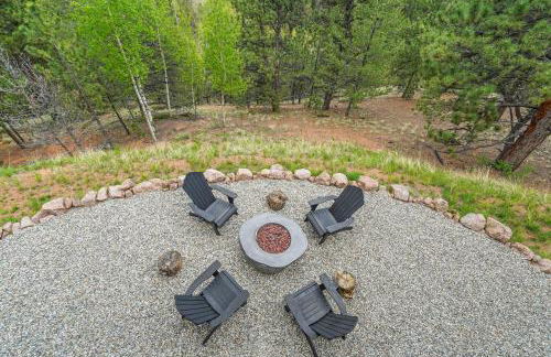 Valley Vista Lodge Hot Tub Shuffleboard Darts BBQ - Foto 28