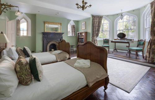 Catchfrench Manor - Foto 28