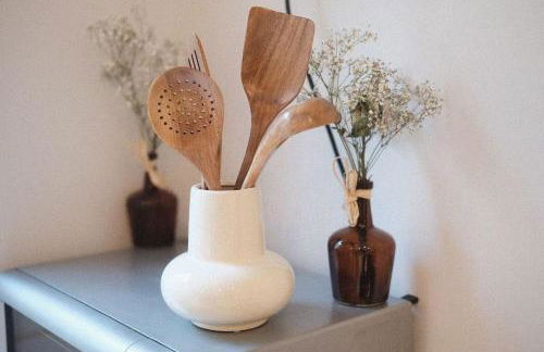 Logement amoureux de luxe collé à PARIS - Foto 11