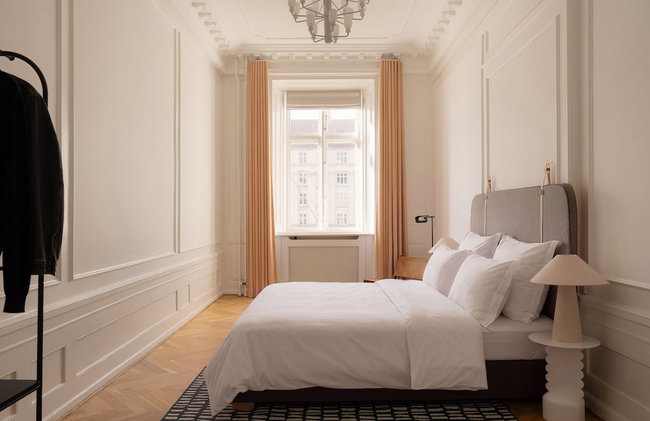 Nyhavn63 Suites by Daniel&Jacob's - Foto 29