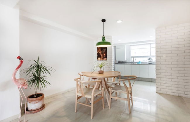 Destination Condesa @Alvaro Obregon Views 2 - Photo 5