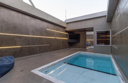 Motel Point ABC - Foto 44