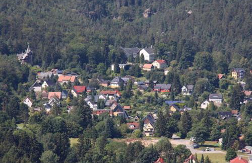 Holiday home - Bimmelbahn 2 - Foto 36