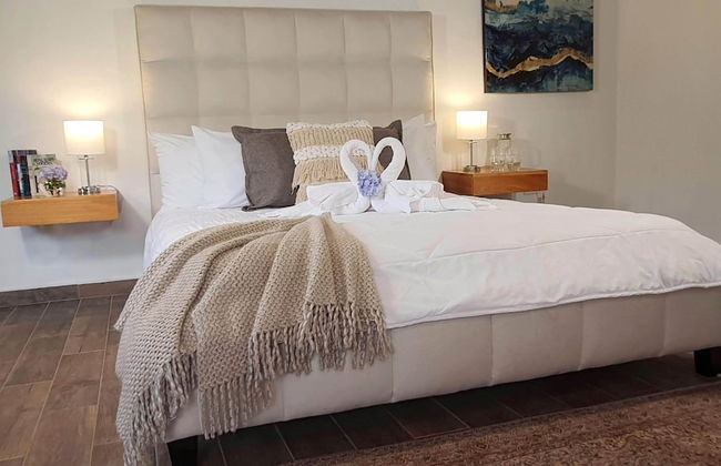 Villa Alejandro - Foto 26