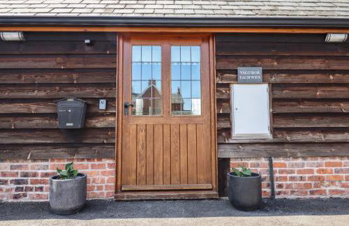 Ysgubor Fachwen - Photo 23