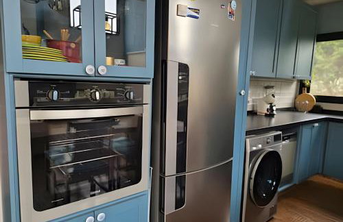 Casa, Pequeno Bosque e vista para Horizonte - Foto 26