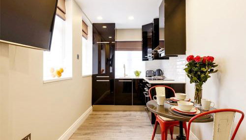 Perfect stay in a nice studio-5min West Hampstead - Foto 2