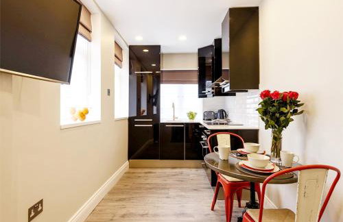 Perfect stay in a nice studio-5min West Hampstead - Foto 2