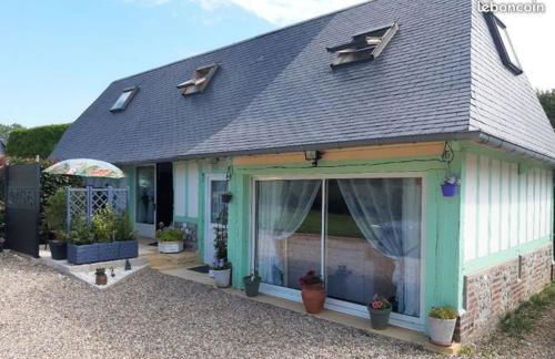 La Calenderie - Foto 1