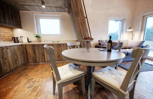 DomkiTomki, Winnica Sindaco - Foto 65