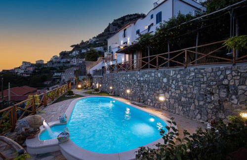 Villa Primavera - Foto 1