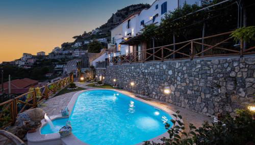 Villa Primavera - Foto 1