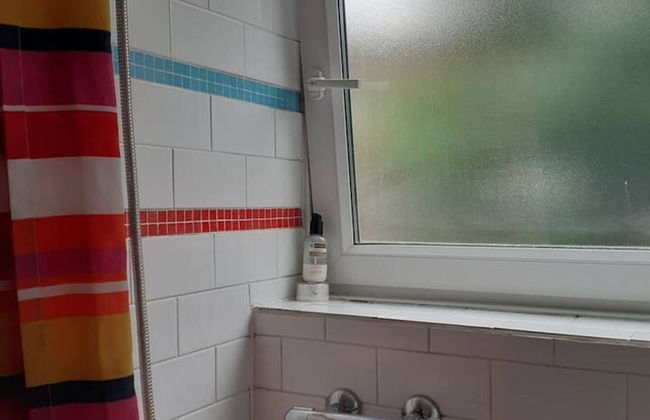 3 bed Apartment With Garden in Zone one se1 - Foto 24