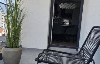 Luxury Opus Osijek - Self Check in, Free Private Parking - Photo 43