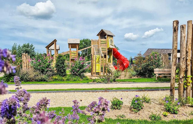 Chalet in a Holiday Park, 18 km. From Rotterdam - Foto 15