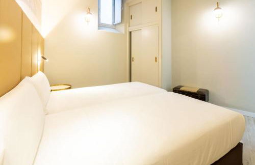 Harinas Central Apartments by Valcambre - Photo 56