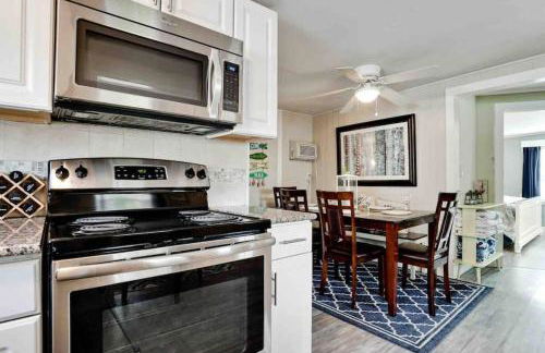 Good after Milton -Kayaks & Steps to Beach sa - Foto 7