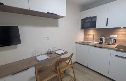 Studio La Vallée Blanche - Foto 9