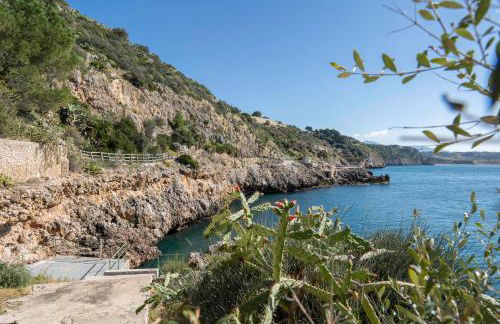 Verosicily Panoramic House with access to the sea - Foto 5