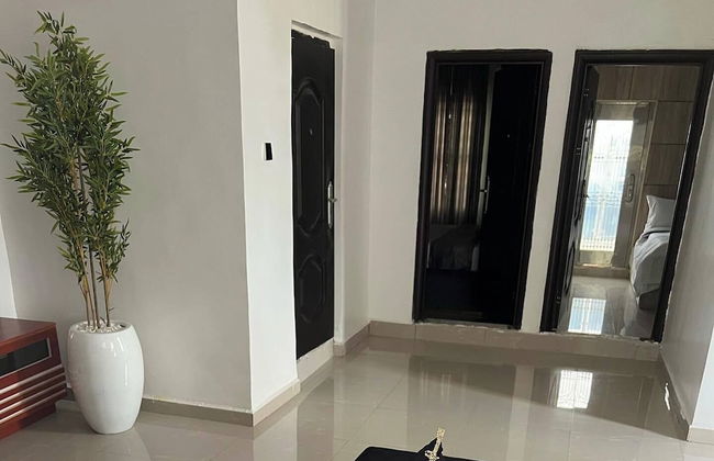 Westmac Hotel and Apartments - Foto 46