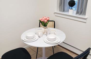 NYC Escape Easy Transit Easy Parking Quiet Area - Foto 17