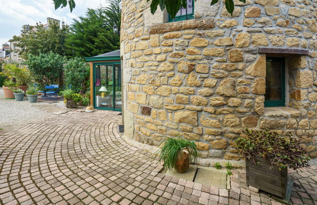 Le Pigeonnier - Foto 18