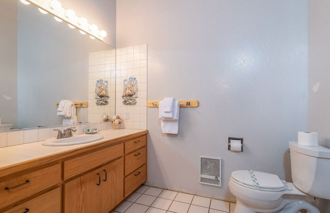 Abalone Retreat - Foto 20