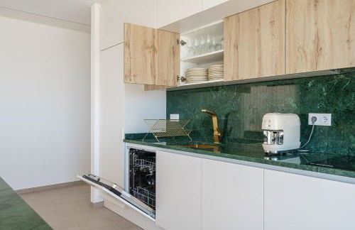 Casa Caracol, luxury house with a panoramic ocean view - Foto 32