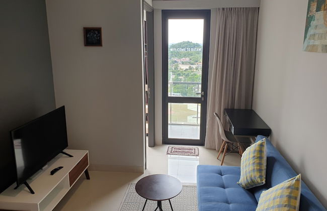 CozyHomes at One Residence Batam - Foto 33