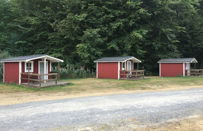 Torne Camping - Foto 23