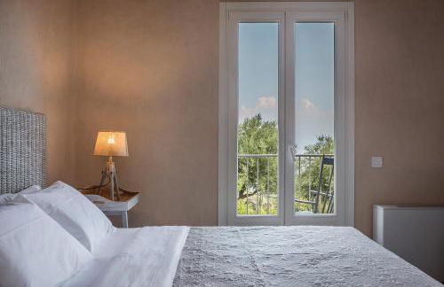 Luxurious Villa Nadoria, Ithaca Island - Foto 36