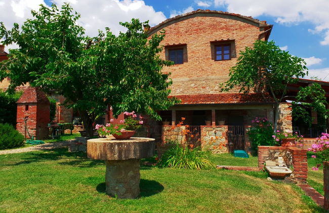 Agriturismo Il Sole Verde - Foto 44