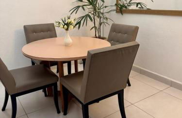 Apartamento 100 mts da praia - Foto 20