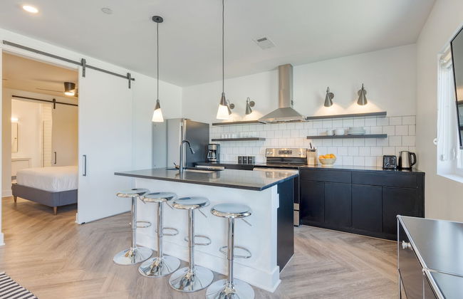 The Carter 404 by Avantstay Mins to Downtown - Foto 13