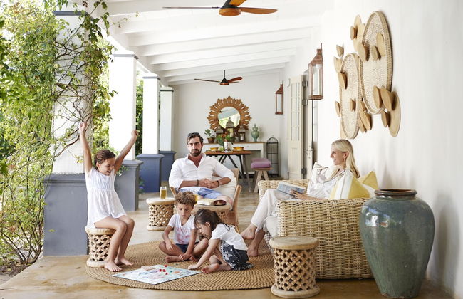 La Clé Village - Foto 35