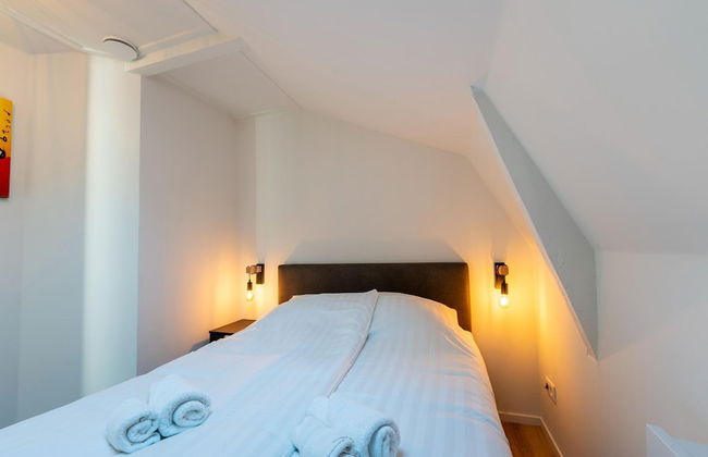 Modern Apartments in the Heart of Sneek - Foto 2