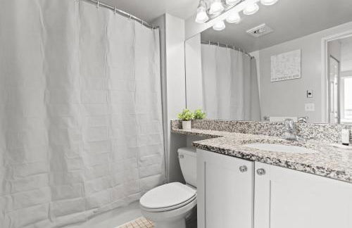 Modern Comfort Apartment Close to Metro & Shops - Foto 20