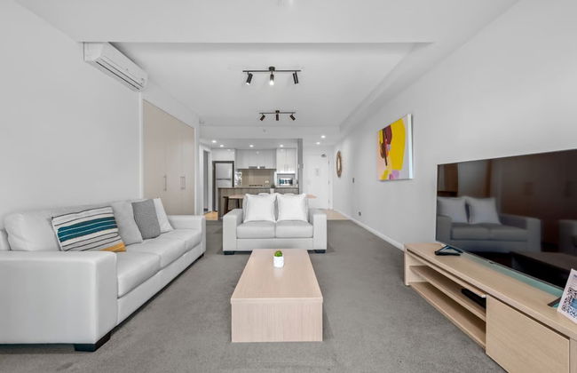 Proximity Waterfront Apartments - Foto 54