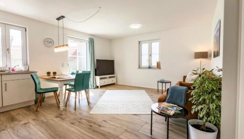 Ferienwohnung Buchwald - Foto 4