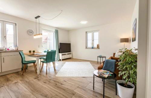 Ferienwohnung Buchwald - Foto 4